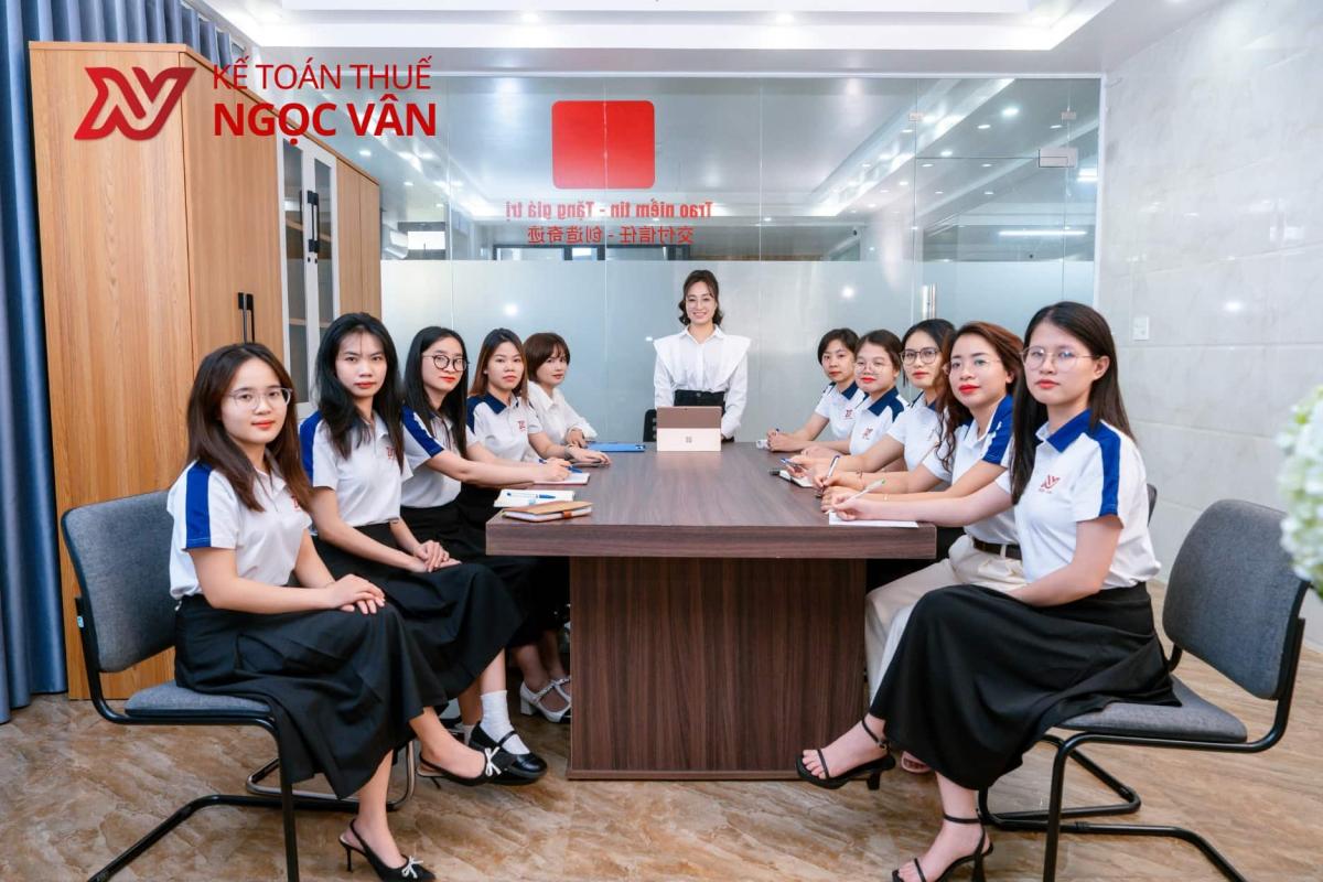 đào tạo kế toán