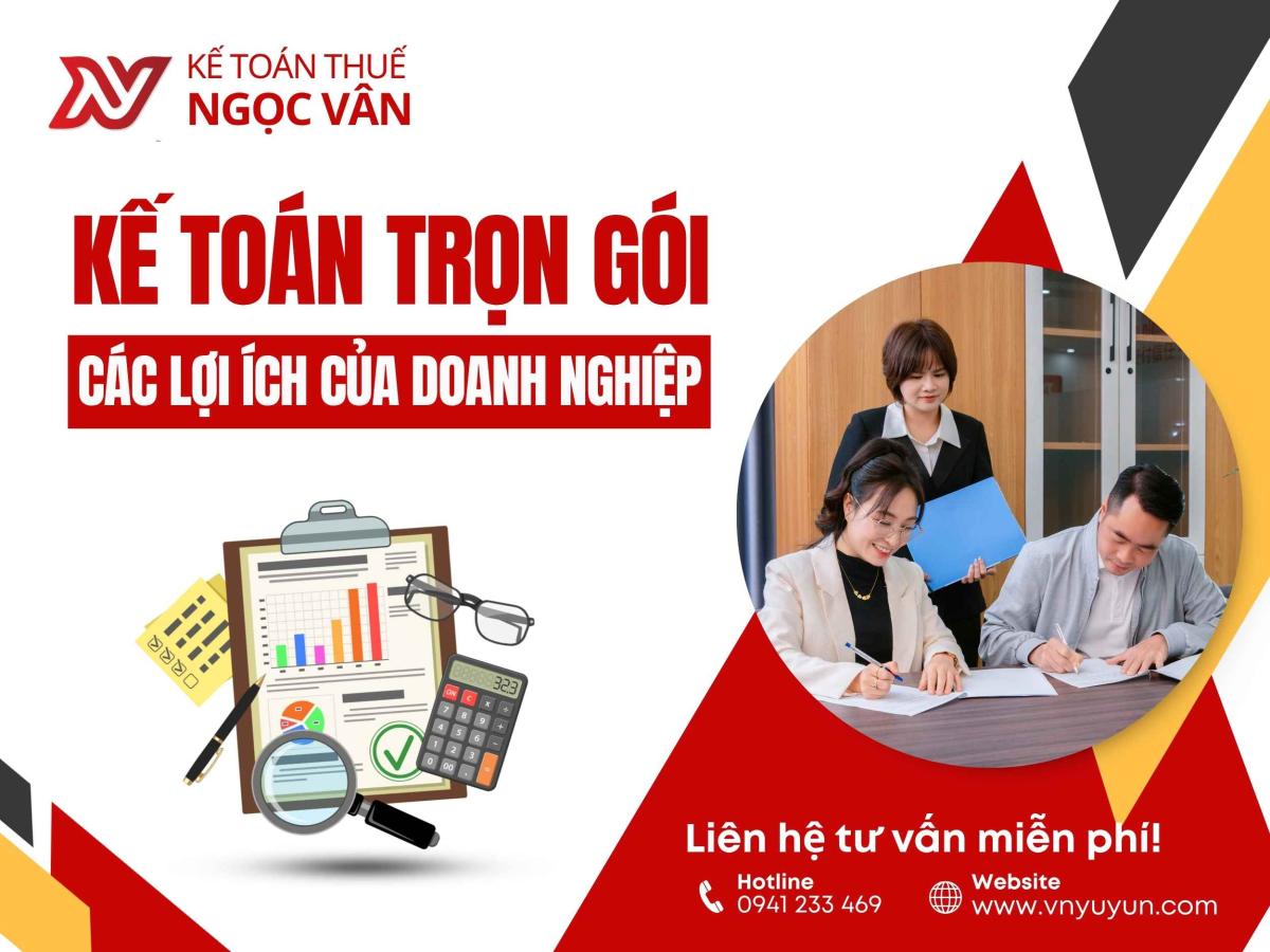 chi phí thuê kế toán trọn gói hải phòng