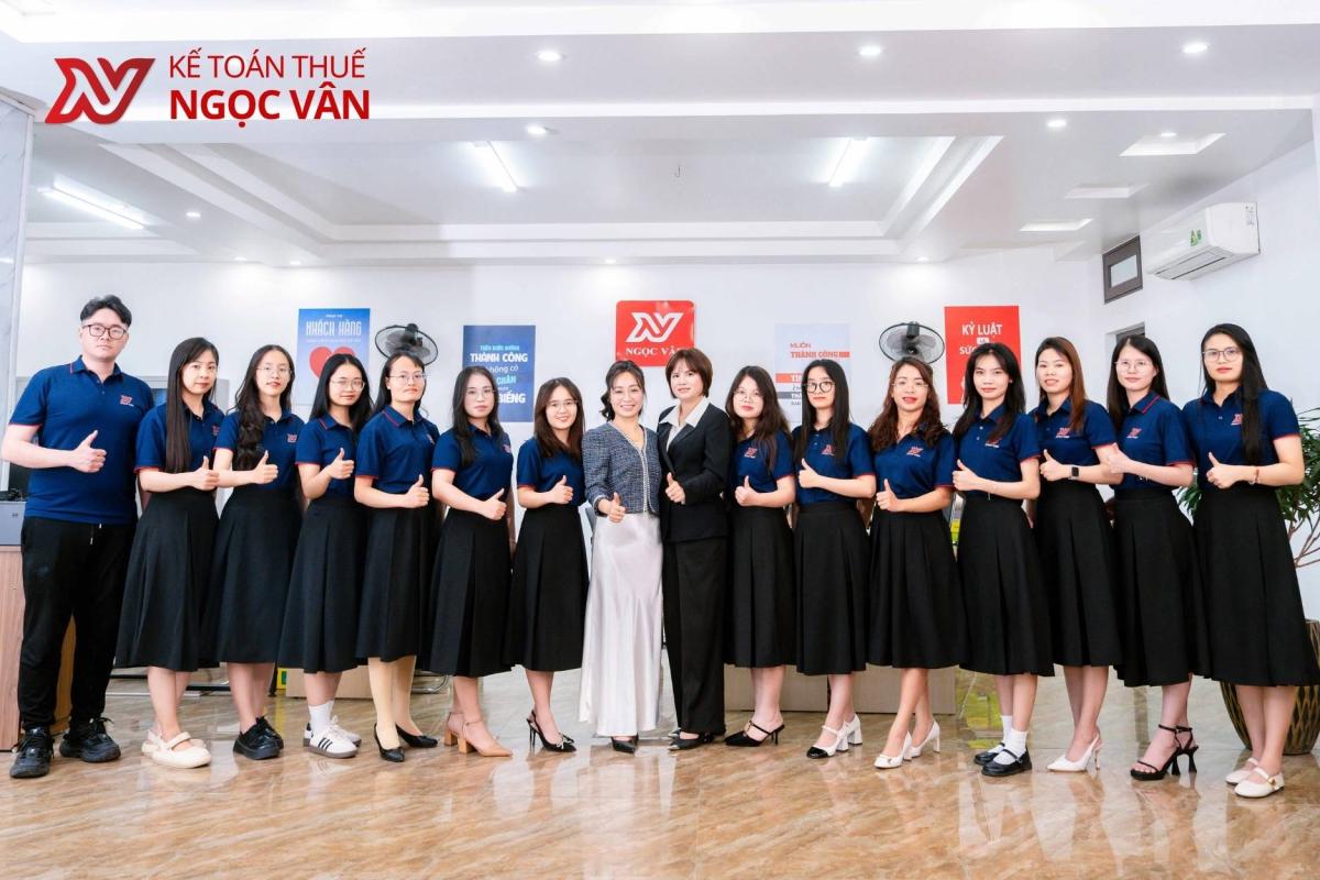 Công ty kế toán hải phòng