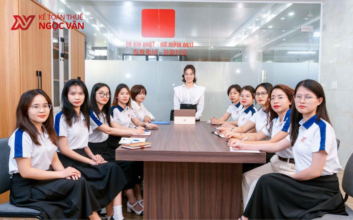 công việc của kế toán thuế trong doanh nghiệp