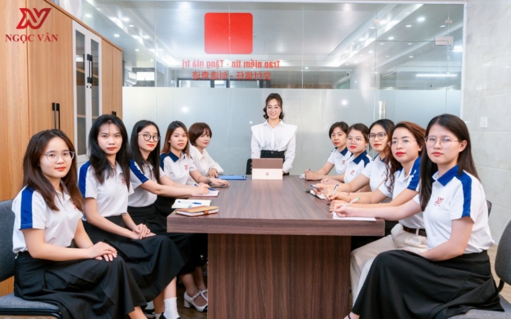 Đào tạo kế toán Hà Giang uy tín