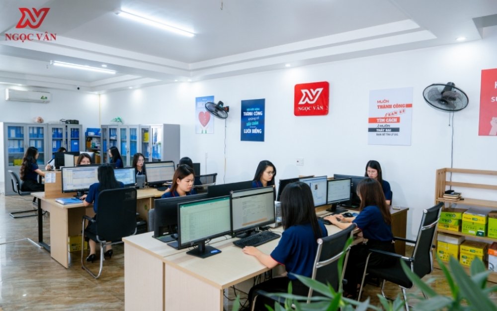 Đào tạo kế toán Hà Giang