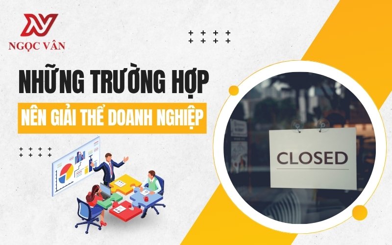 dịch vụ giải thể doanh nghiệp tại Hà Giang