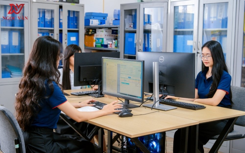 Dịch vụ kế toán thuế tại Bắc Quang uy tín trọn gói