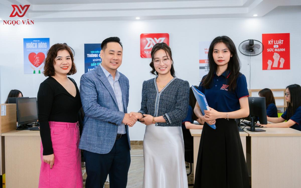 Dịch vụ kế toán thuế trọn gói Ngọc Vân