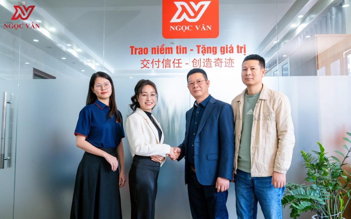 Dịch vụ kế toán thuế trọn gói uy tín