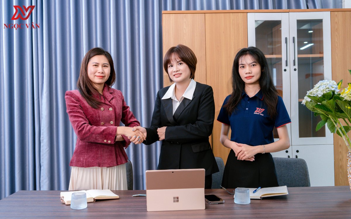 HKD doanh thu dưới 500 triệu lựa chọn kế toán thuế Ngọc Vân