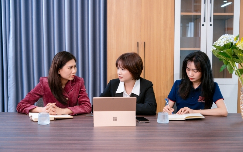 Hộ kinh doanh có tư cách pháp nhân không