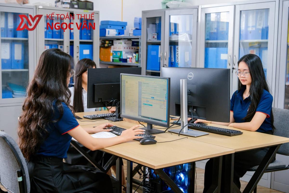 kê khai thuế GTGT theo tháng hay quý