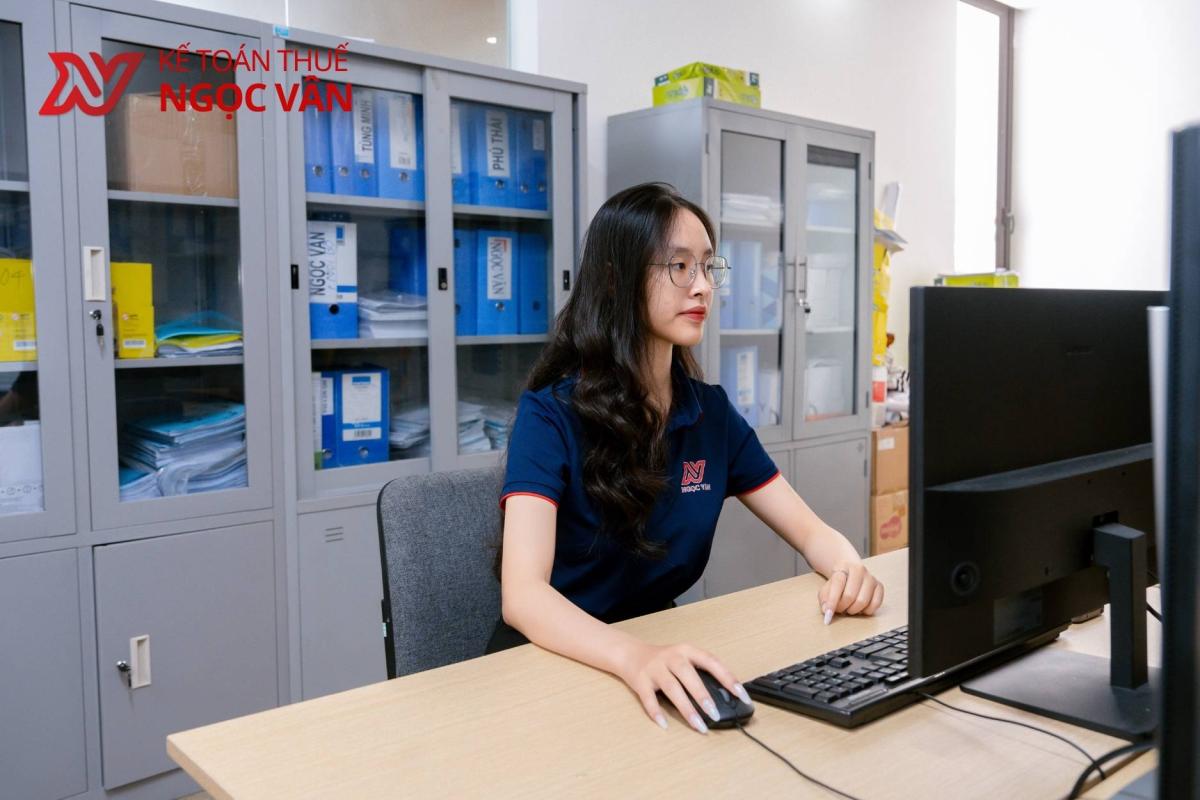 kê khai thuế tncn theo tháng hay quý mới nhất