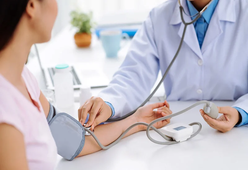 khám sức khỏe định kỳ cho người lao động