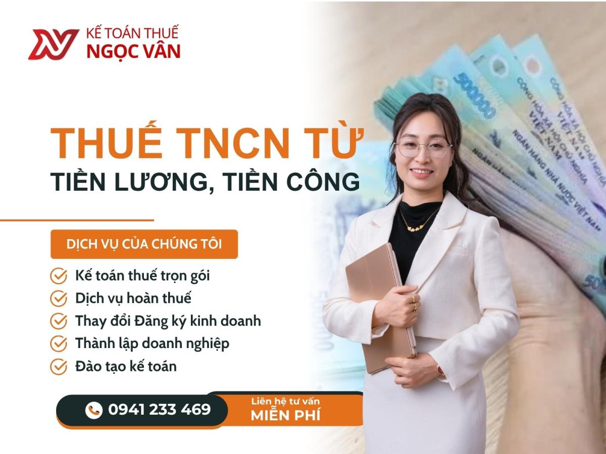 lương bao nhiêu thì đóng thuế thu nhập cá nhân