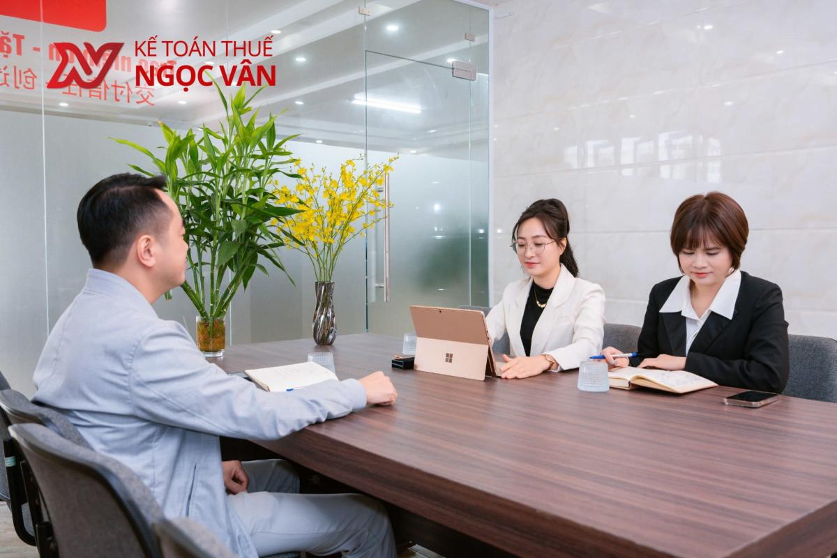 河江税务会计服务