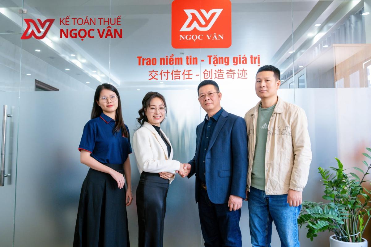 河江税务会计服务