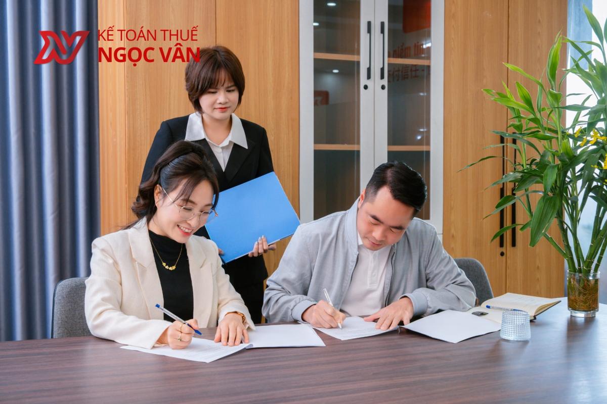 河江税务会计服务