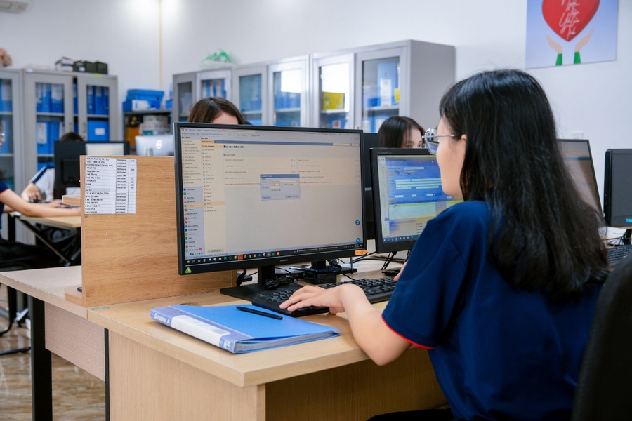 nộp quyết toán thuế TNDN trước hay BCTC trước