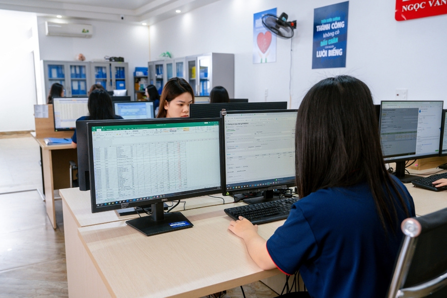 nộp quyết toán thuế TNDN trước hay BCTC trước