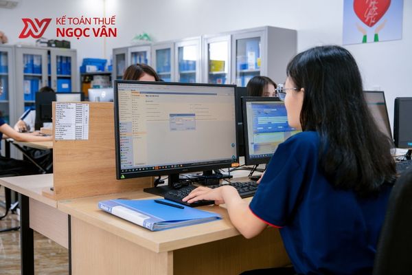 phần mềm kế toán miễn phí cho hộ kinh doanh