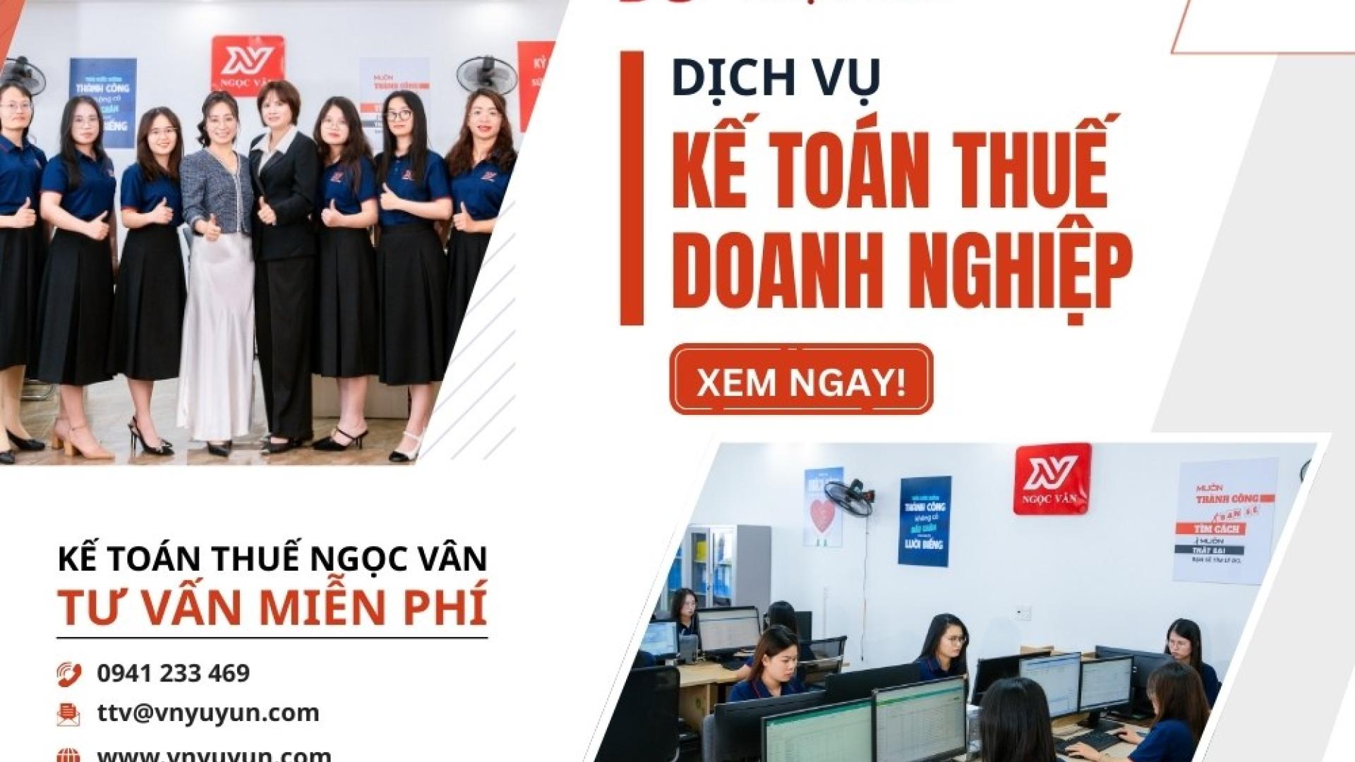 Kế Toán Thuế Doanh Nghiệp: Hướng Dẫn Toàn Diện Cho Doanh Nghiệp Việt Nam
