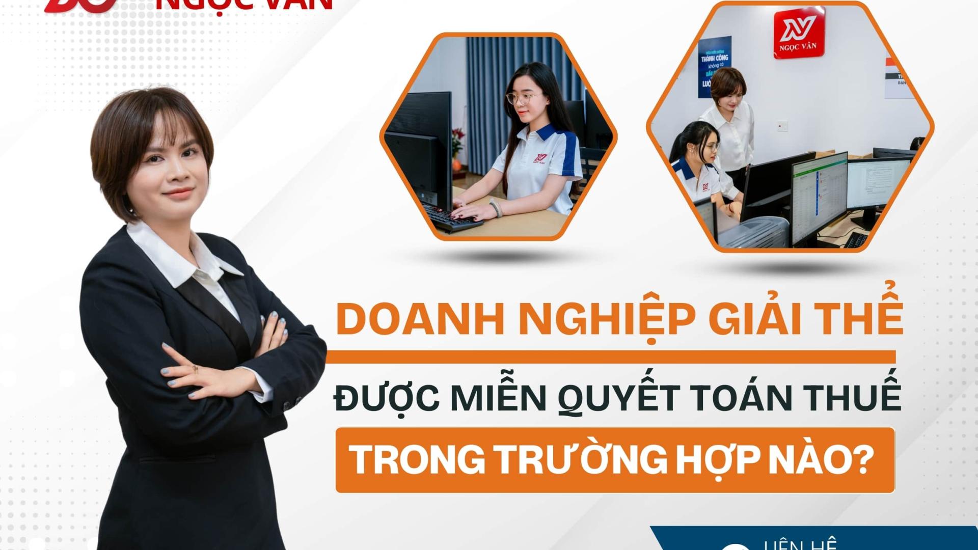 Doanh nghiệp giải thể khi nào để hoàn tất thủ tục nhanh chóng?