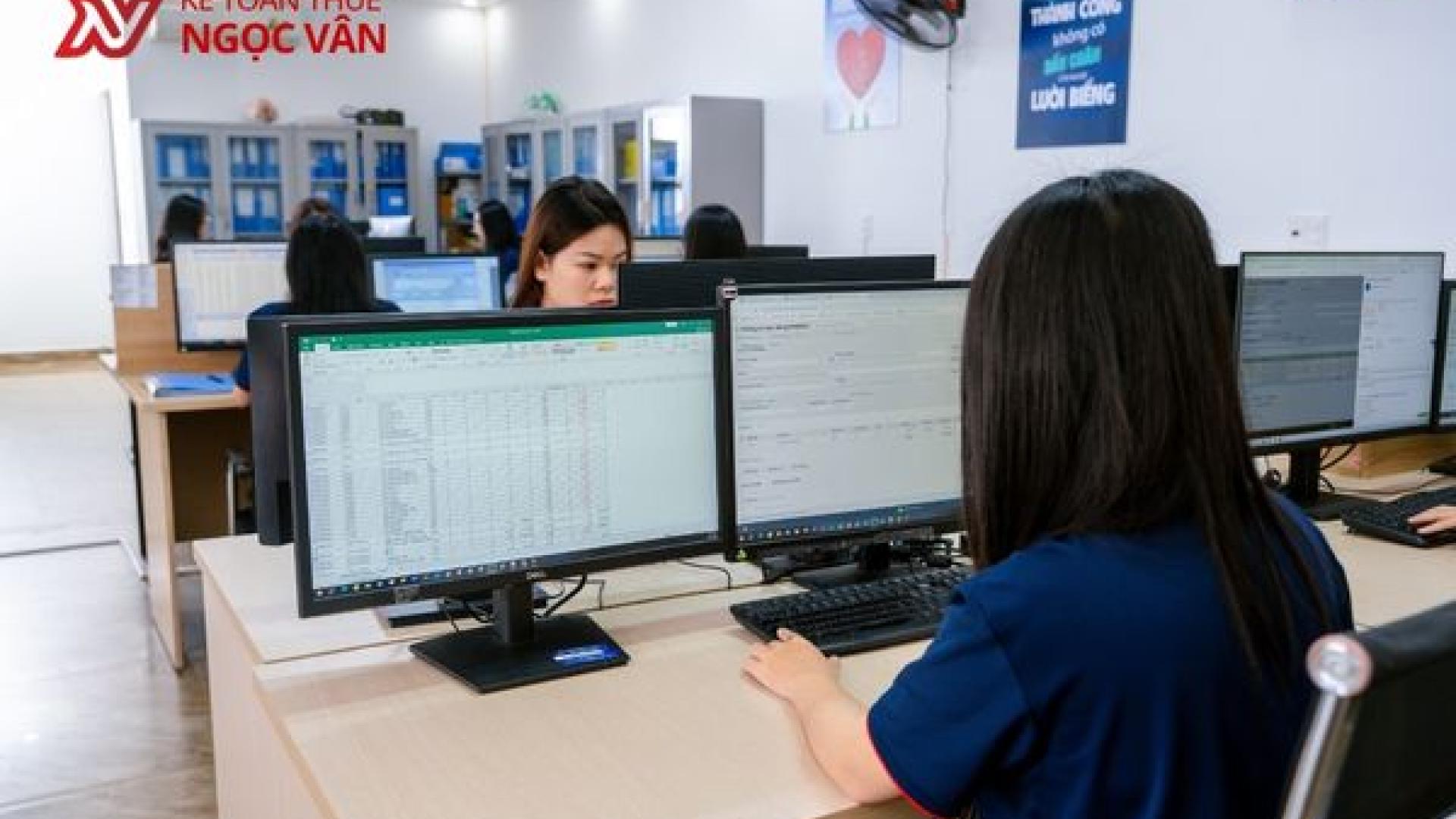  Kê khai thuế GTGT Quý 3: Hướng dẫn mẫu TT80 và TT89 chi tiết