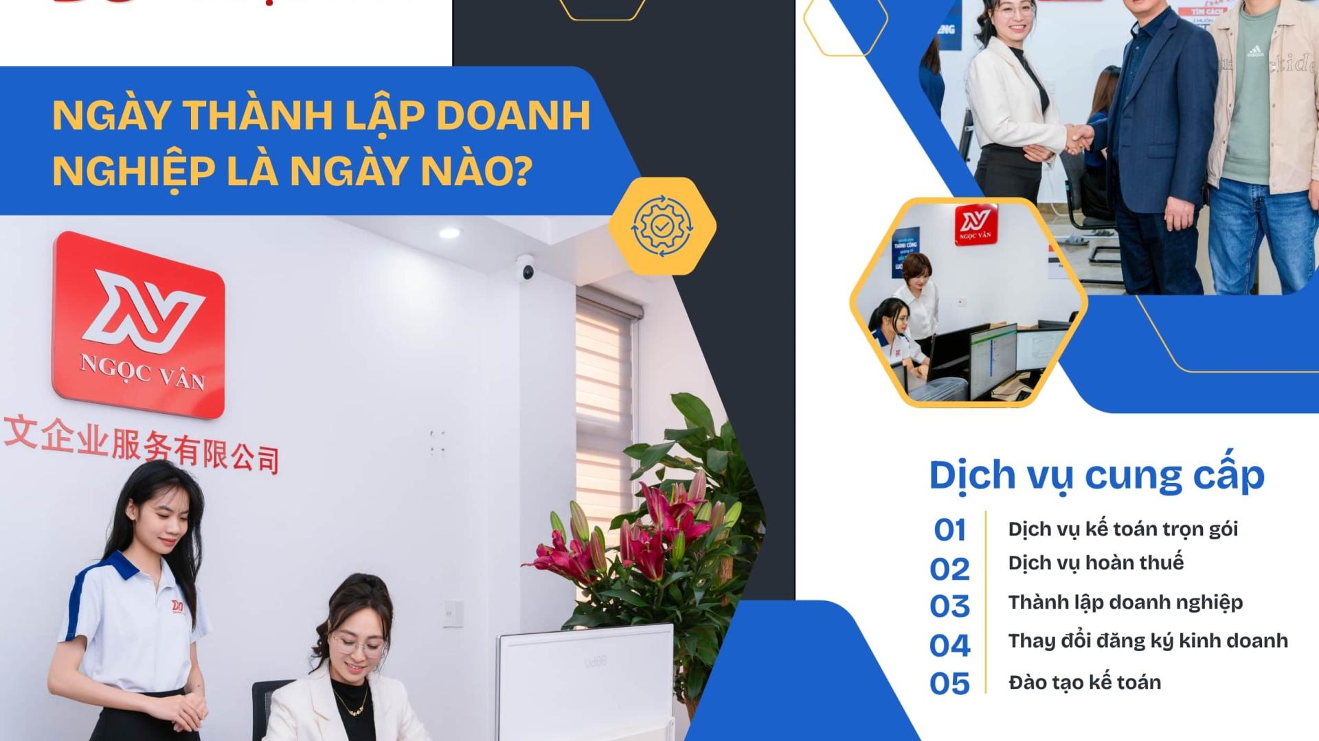 Thành Lập Doanh Nghiệp Hải Phòng Trọn Gói Giá Rẻ – Nhanh Chóng Chỉ Từ 3 Ngày