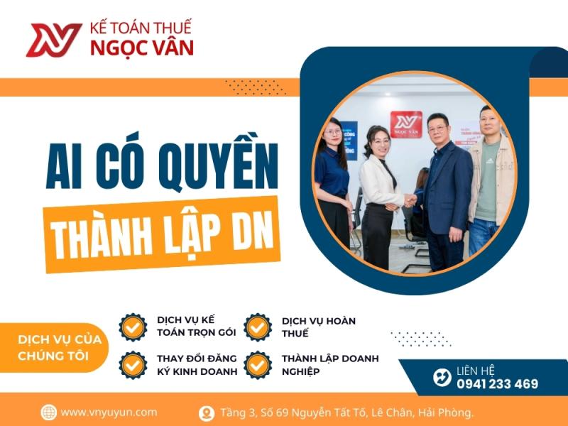 Điều kiện thành lập doanh nghiệp là gì? Hướng dẫn chi tiết mới nhất