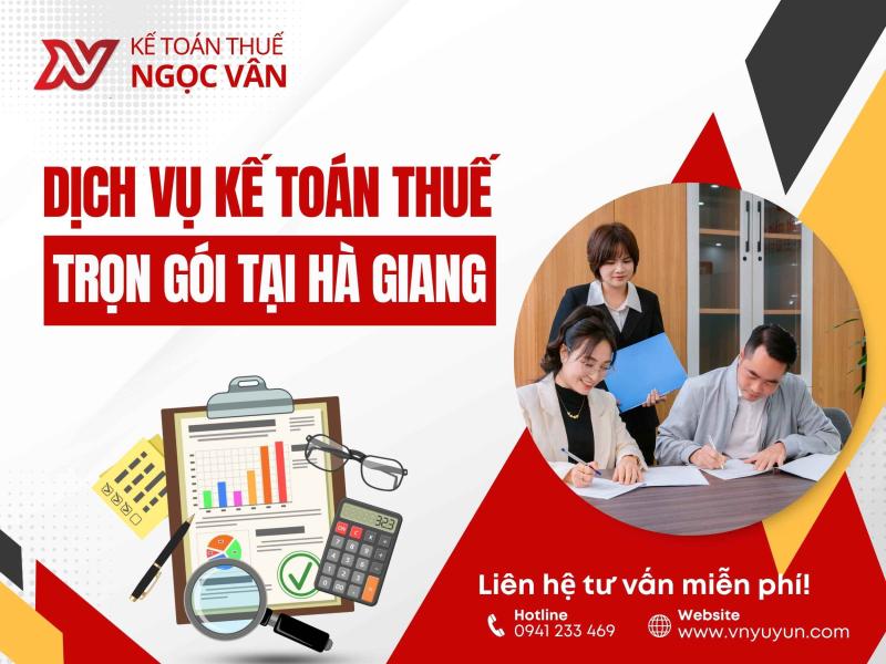 Công ty Kế toán Thuế Uy Tín Tại Hà Giang – Đồng hành cùng Doanh Nghiệp