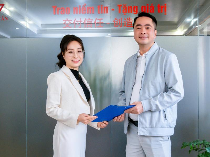 Dịch Vụ Kế Toán