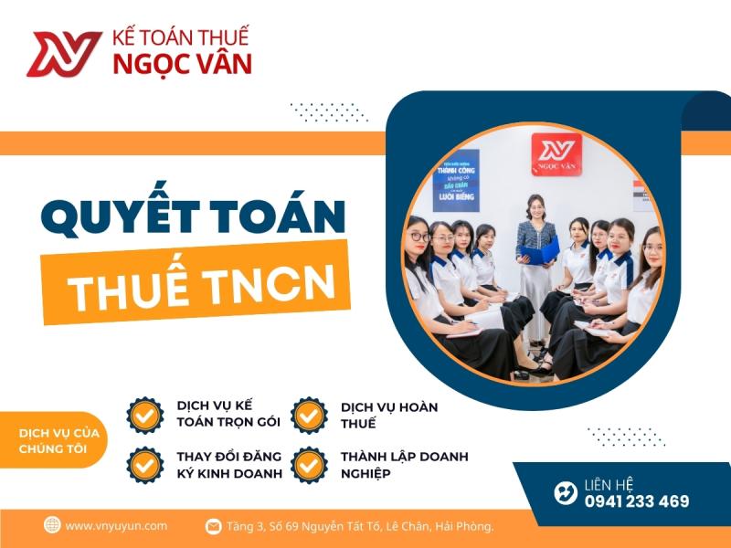 Các trường hợp phải tự quyết toán thuế TNCN mới nhất năm 2026