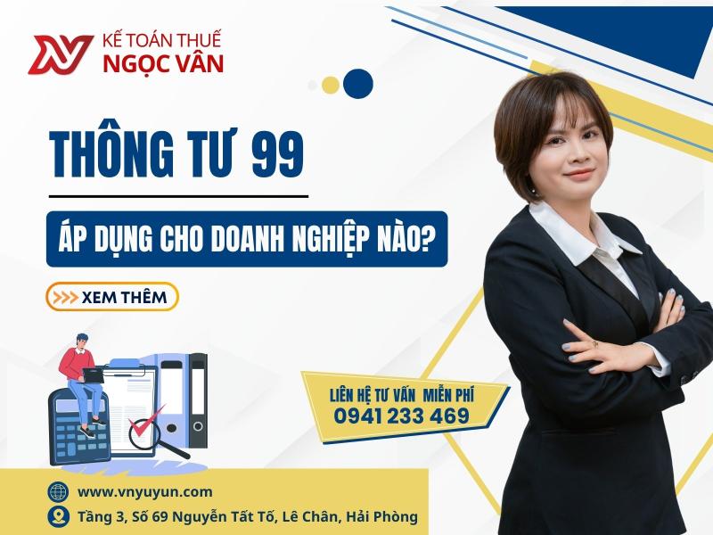 Đối tượng áp dụng Thông tư 99/2025/TT-BTC và hướng dẫn chuyển đổi