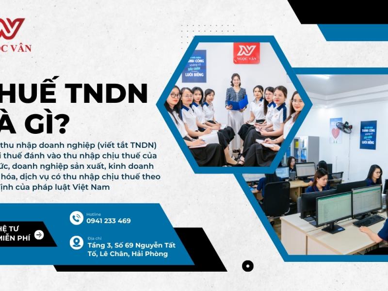 Thuế Thu Nhập Doanh Nghiệp: Hướng dẫn và tối ưu hóa cho doanh nghiệp Việt 