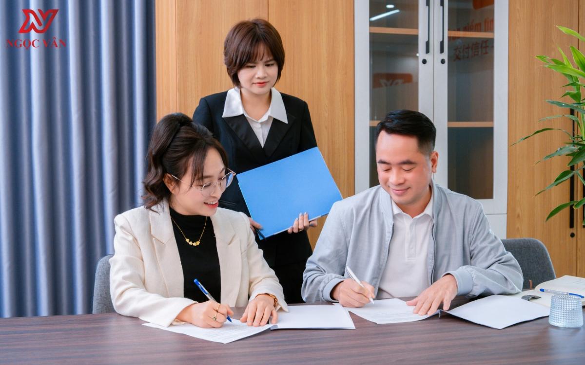 thời điểm lập hóa đơn GTGT