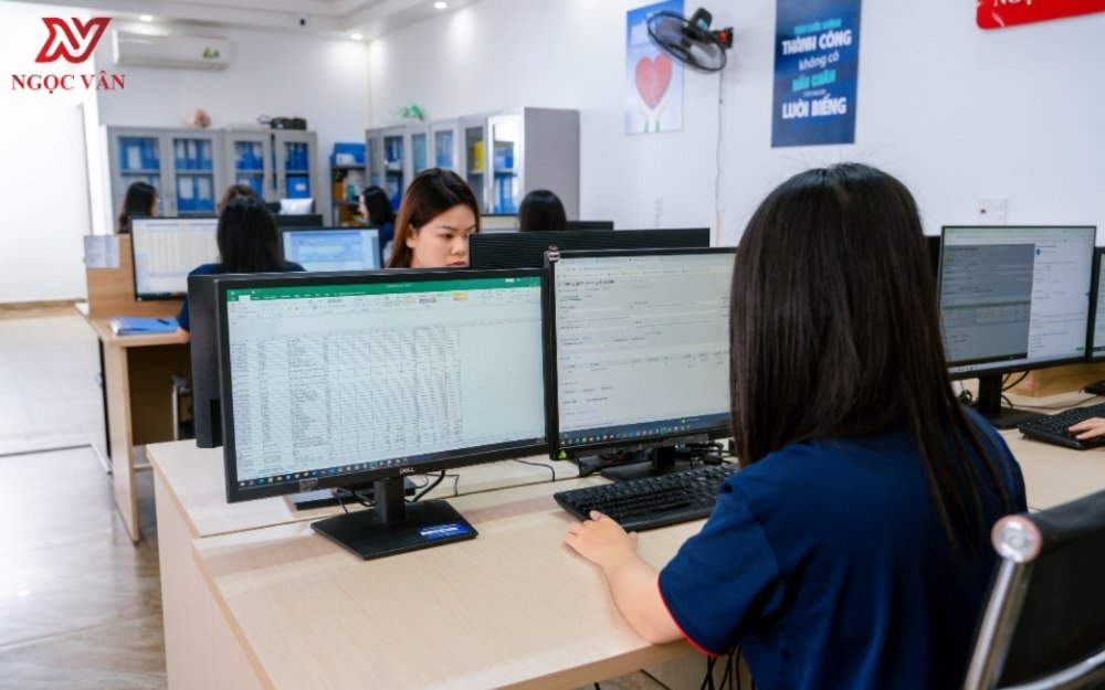 Thời hạn lưu trữ chứng từ kế toán trong bao lâu