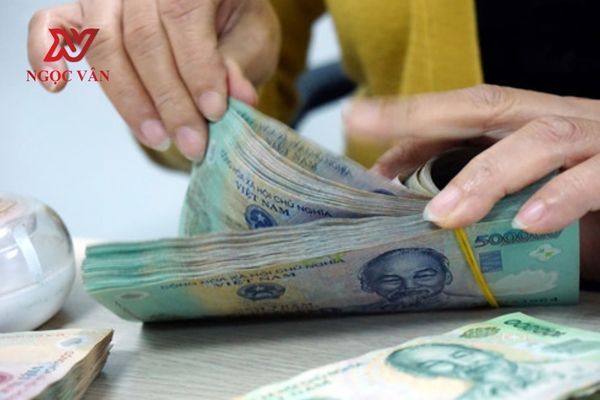 tính lương ngày lễ tết