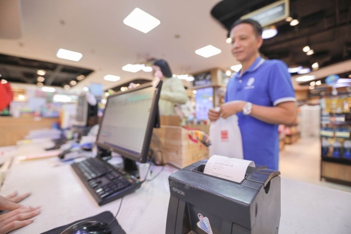 xuất hóa đơn sai thời điểm