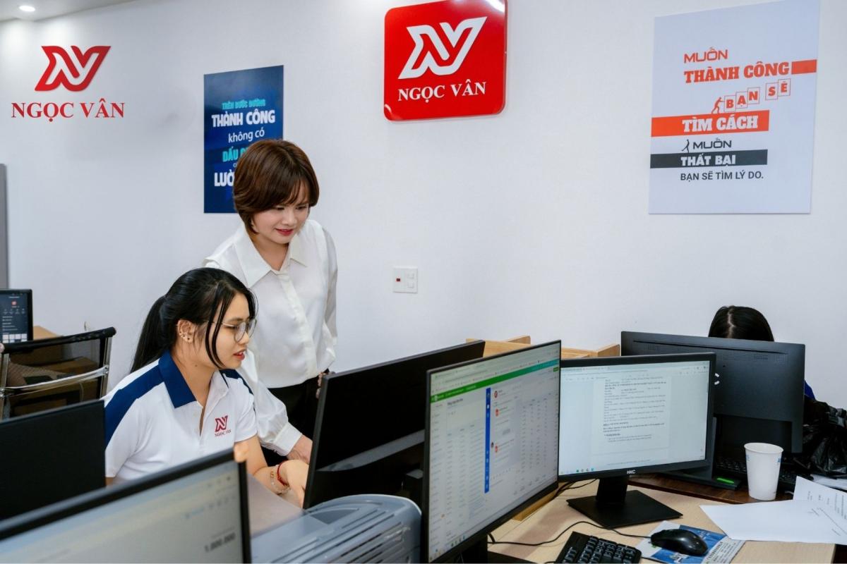 xuất hóa đơn trả lại hàng hóa