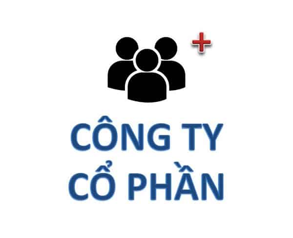 CÔNG TY VỐN CỔ PHẦN